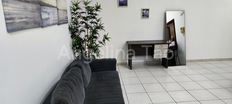 Master Room (Condo) for Rent in  Le Shantier - Image 18